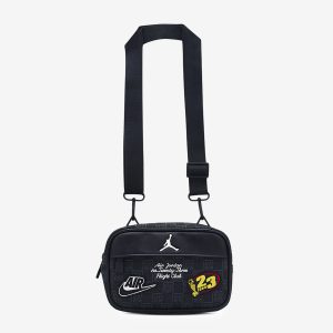 Сумка через плече Jordan Monogram Camera Bag