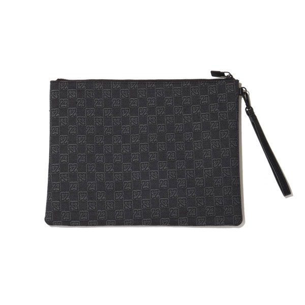 Сумка для документів А4 Jordan Monogram Pouch L