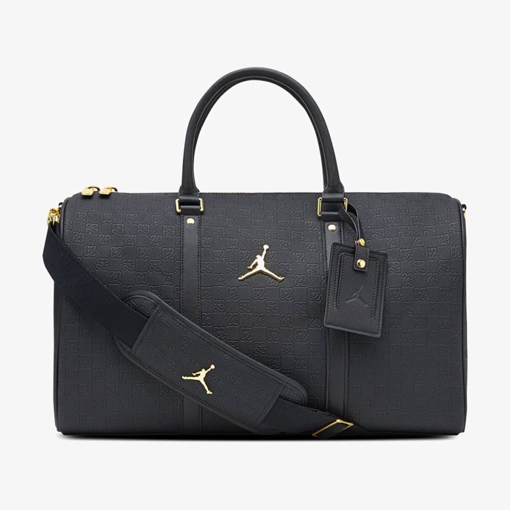 Дорожня сумка Джордан Монограм Duffle Bag | 40 л.