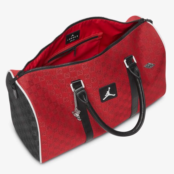 Спортивна сумка Jordan Monogram | 25 л.