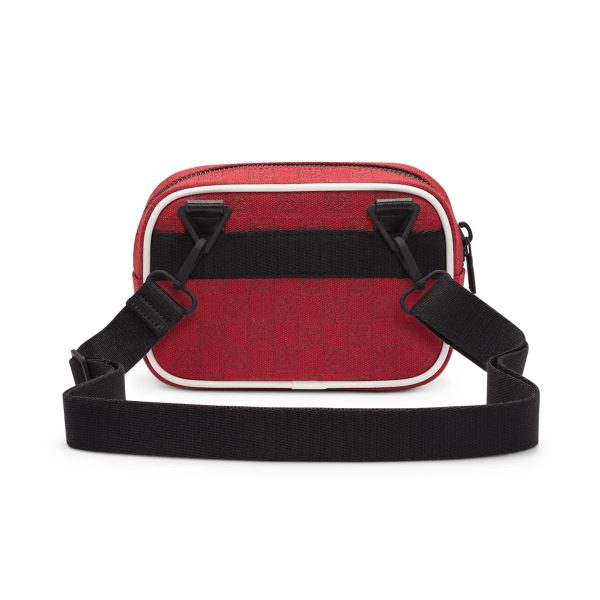 Сумка Джордан через плече Jordan 23 Monogram Camera Bag