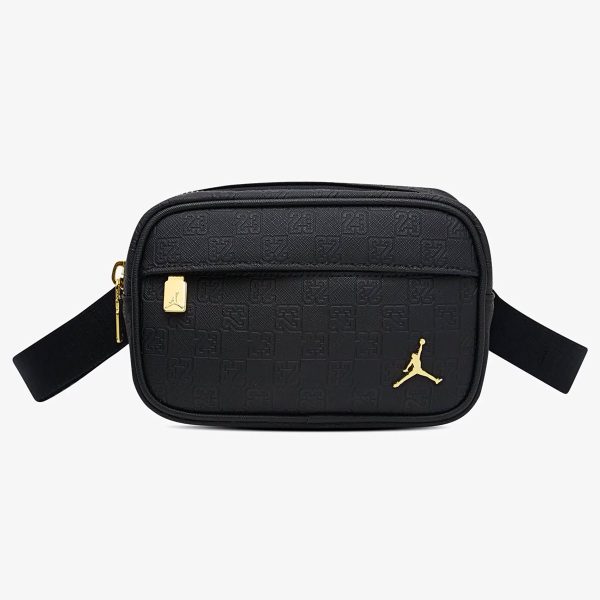 Барсетка Jordan Monogram Camera Bag