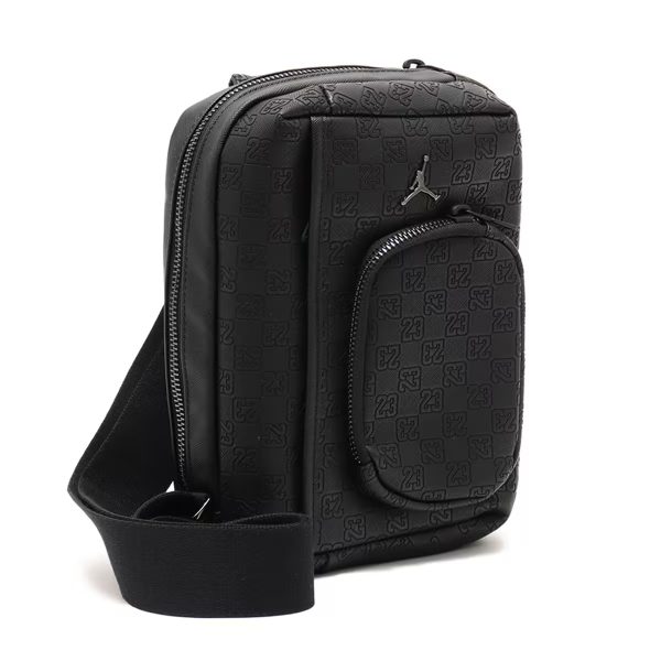 Кросбоді сумка Jordan Monogram Sling Bag