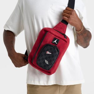 Сумка слінг Jordan 23 Monogram Sling Bag