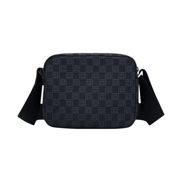 Сумка через плече Jordan Monogram Messenger Bag