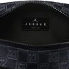 Сумка через плече Jordan Monogram Messenger Bag