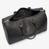 Поліуретанова сумка Jordan Monogram Duffle Bag | 25 л.