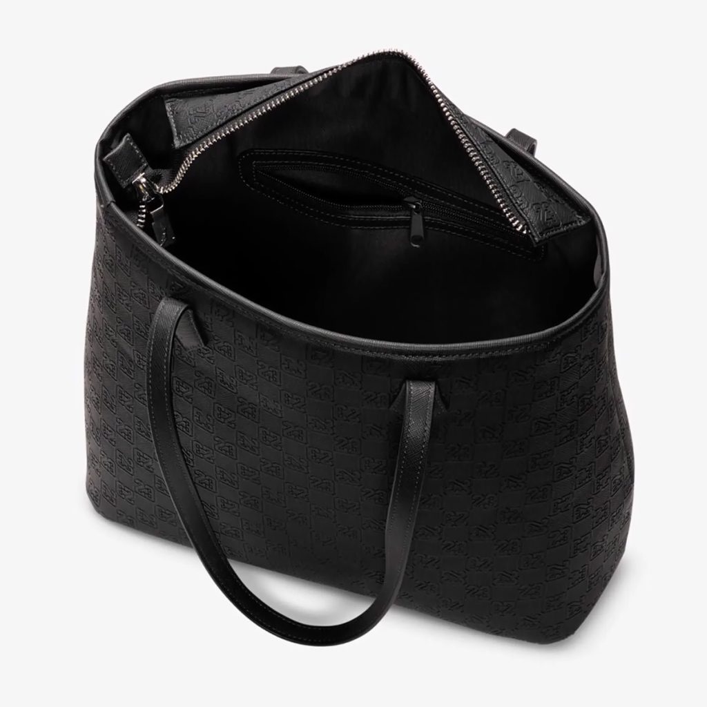 Тоут сумка Jordan Monogram Tote Bag | 17 л.