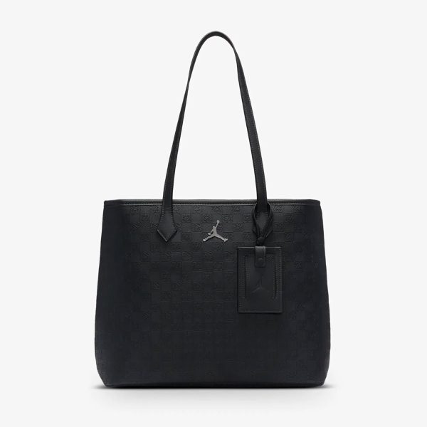 Тоут сумка Jordan Monogram Tote Bag | 17 л.