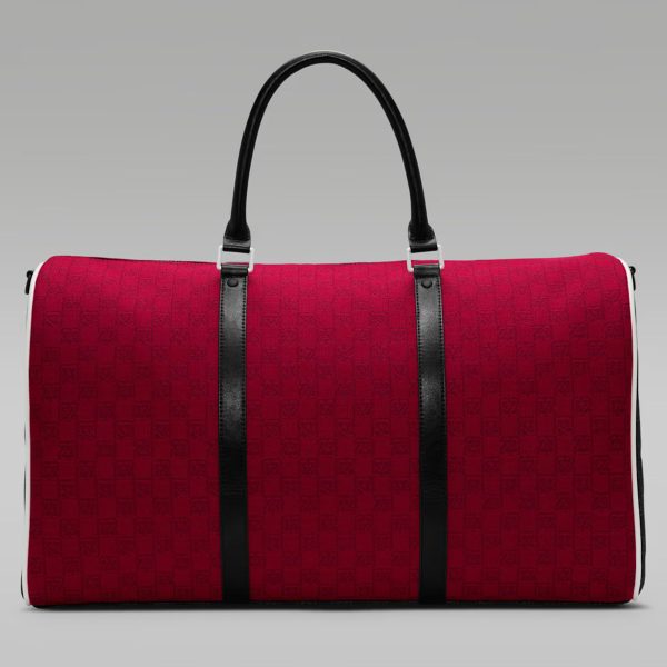 Дорожня сумка Jordan Monogram Duffle Bag | 40 л.