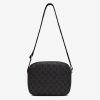 Сумка через плече Jordan Monogram Messenger Bag