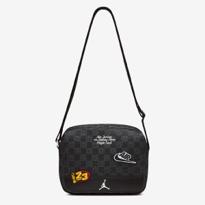 Сумка через плече Jordan Monogram Messenger Bag