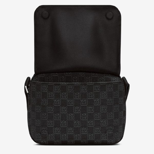 Сумка через плече Jordan Monogram Messenger Bag