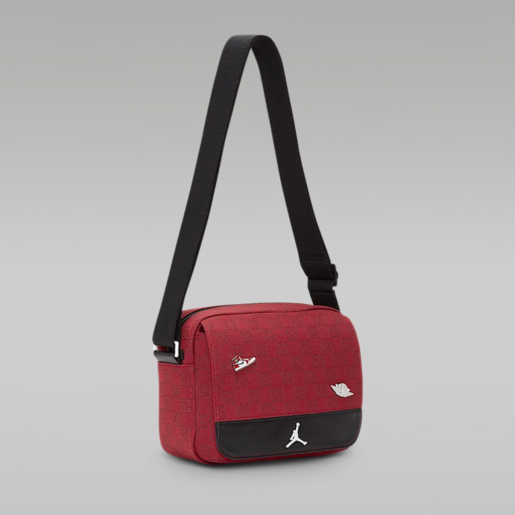 Сумка через плече Jordan Monogram Mini
