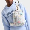 Сумка слінг Jordan 23 Monogram Sling Bag