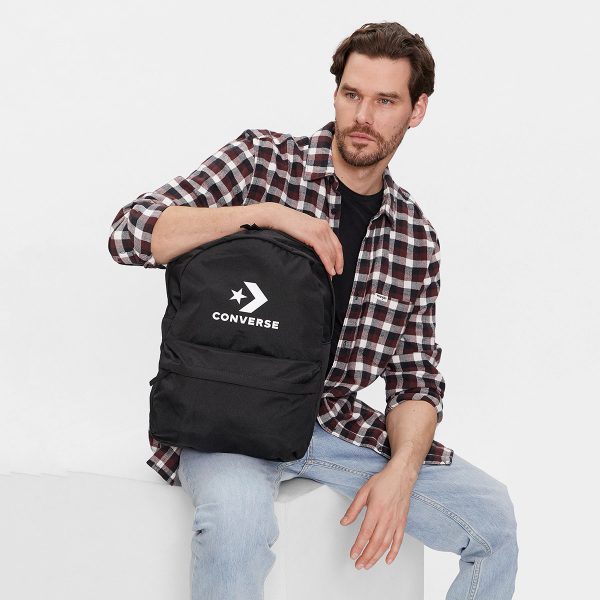 Тканинний рюкзак Converse Speed 3 | 19 л.