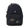 Рюкзак з патчами Jordan Monogram Mini | 8 л.