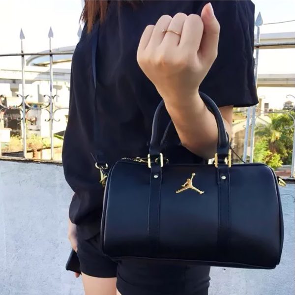 Жіноча сумочка Джордан Jordan Monogram Mini Duffle | 3 л.