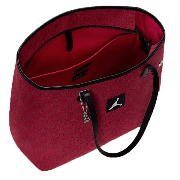 Спортивна сумка тоут Jordan Monogram Tote Bag | 32 л.