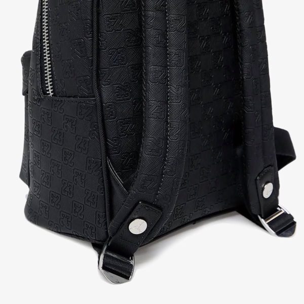 Маленький портфель жіночий Jordan Jam Monogram | 11 л.