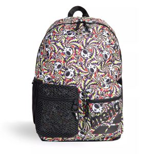 Рюкзак підлітковий Arena One Go All Over Print | 30 л.