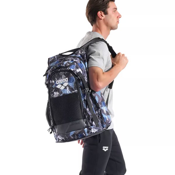 Рюкзак для плавання 45 літрів Arena All Set AO | 45 л.