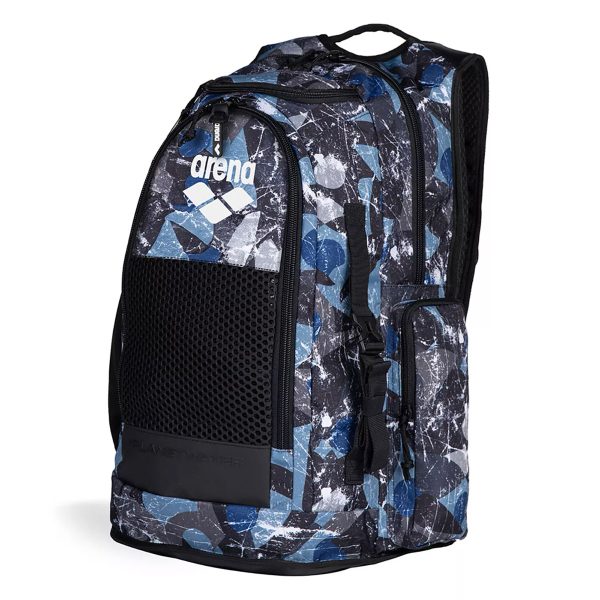 Рюкзак для плавання 45 літрів Arena All Set AO | 45 л.