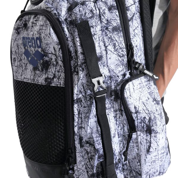 Рюкзак для плавання 45 літрів Arena All Set AO | 45 л.