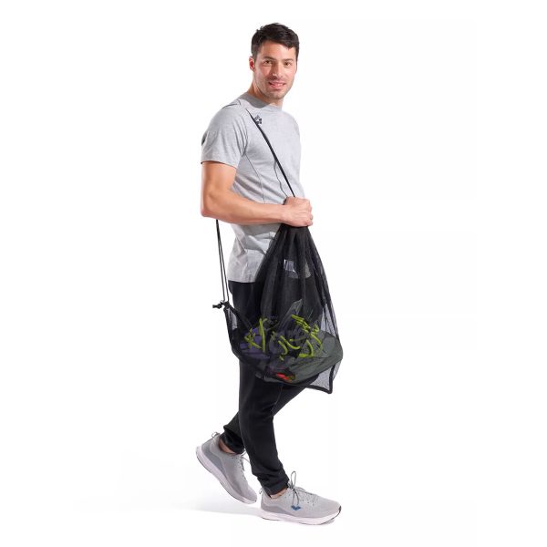 Сітка для інвентаря Арена One Go Mesh Bag