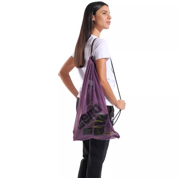 Сітка для інвентаря Арена One Go Mesh Bag