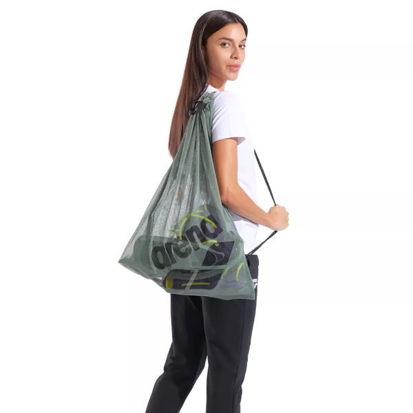 Сітка для інвентаря Арена One Go Mesh Bag