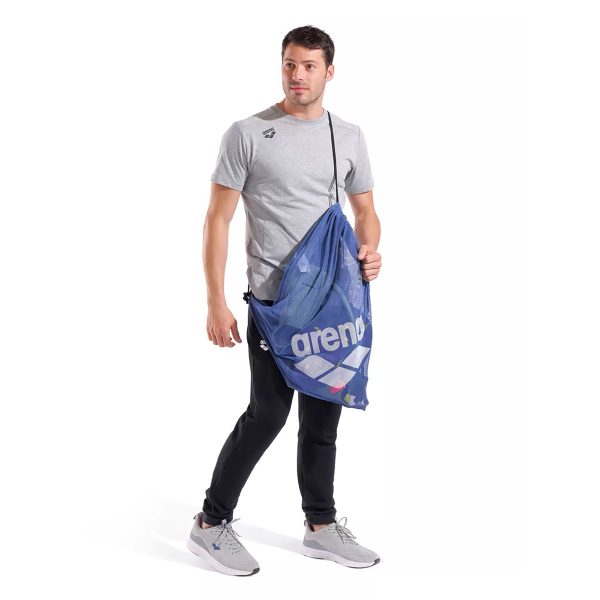 Сітка для інвентаря Арена One Go Mesh Bag