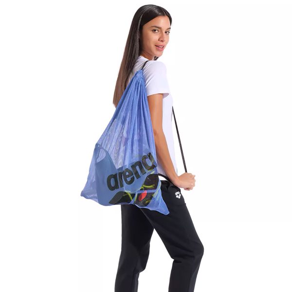 Сітка для інвентаря Арена One Go Mesh Bag