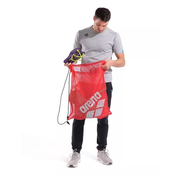 Сітка для інвентаря Арена One Go Mesh Bag