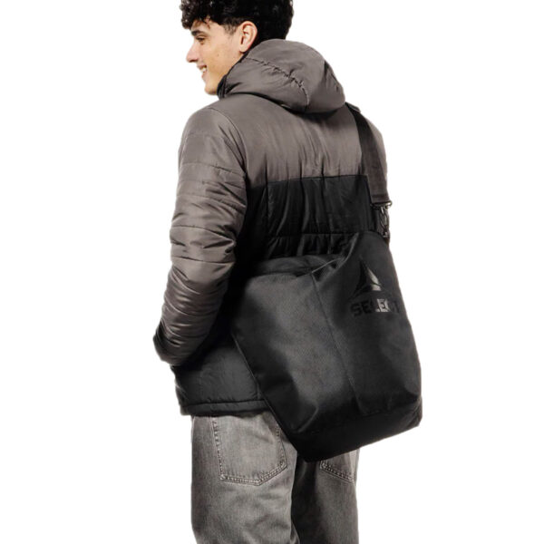 Сумка в спортзал Select Crossbody V25 | 42 л.