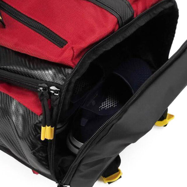 Рюкзак з відсіком для взуття Jordan Moto Backpack | 35 л.