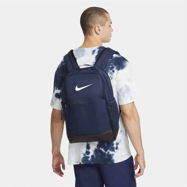 Спортивний рюкзак Nike Brasilia 9.5 | 24 л.