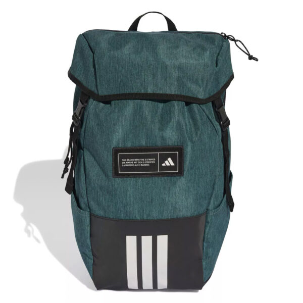Футбольний рюкзак Адідас 4ATHLTS Camper | 25 л.