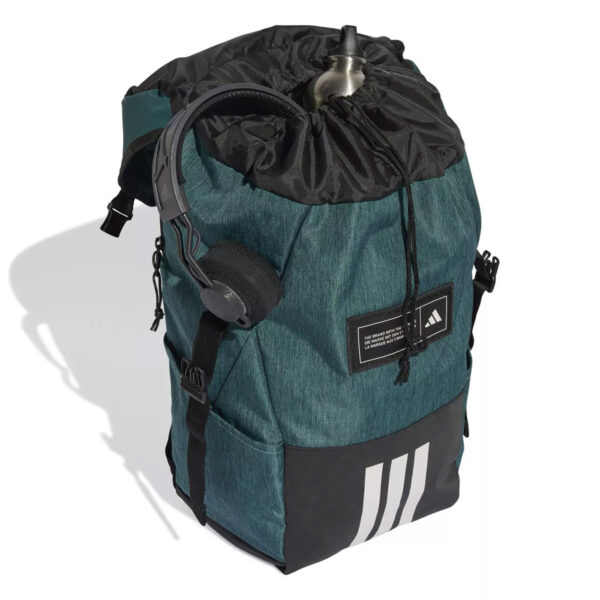 Футбольний рюкзак Адідас 4ATHLTS Camper | 25 л.