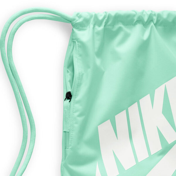 Сумка мішок для взуття Nike Heritage Drawstring | 13 л.