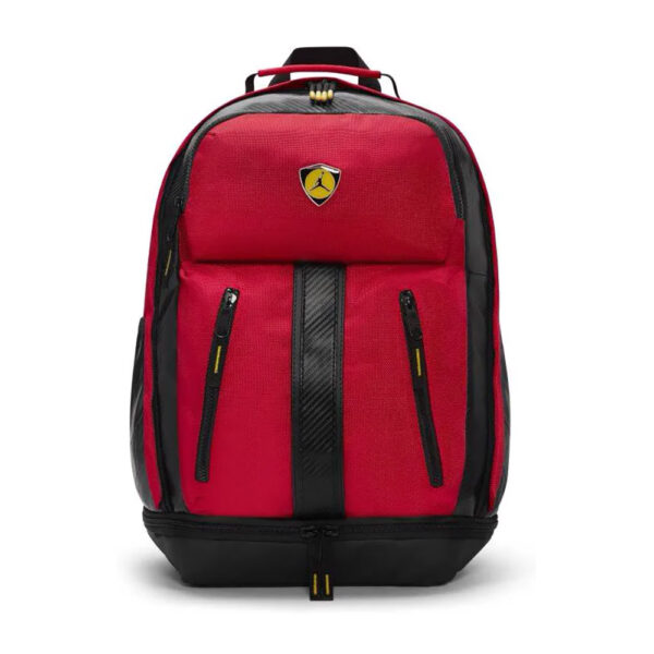 Рюкзак з відсіком для взуття Jordan Moto Backpack | 35 л.