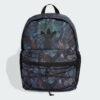 Рюкзак з листям Adidas Camo Forest CL | 19 л.