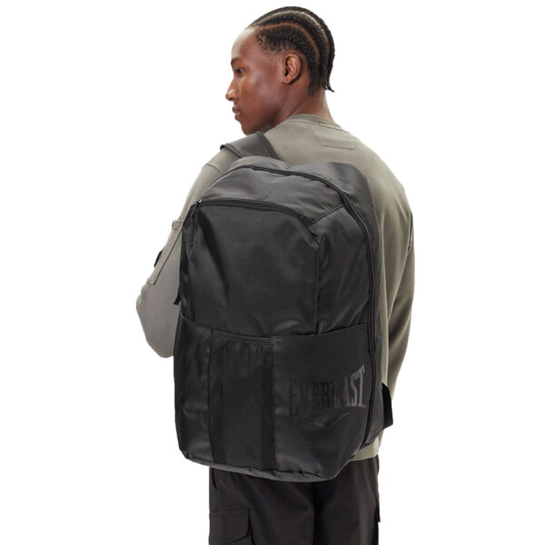 Боксерський рюкзак Everlast Techni Backpack | 40 л.