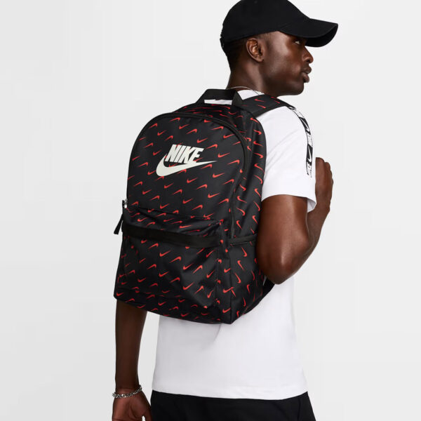 Рюкзак підлітковий Nike Heritage | 25 л.