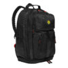 Рюкзак з відсіком для взуття Jordan Moto Backpack | 35 л.