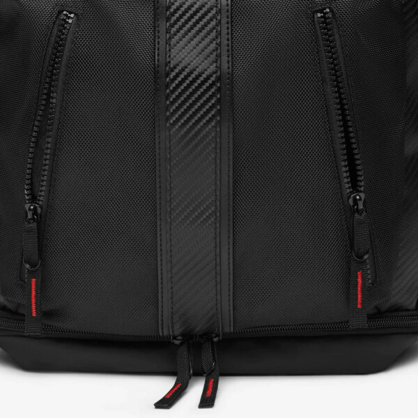 Рюкзак з відсіком для взуття Jordan Moto Backpack | 35 л.