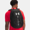 Спортивний портфель Under Armour Hustle Sport 6.0 | 26 л.