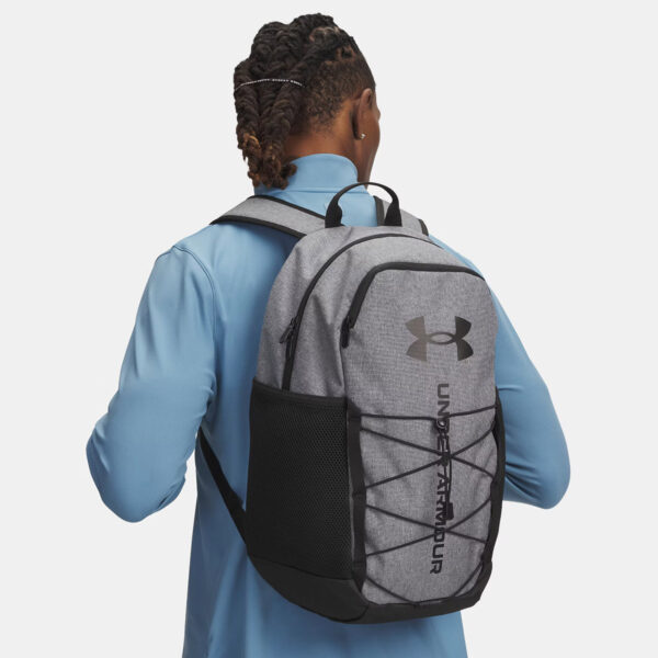 Спортивний портфель Under Armour Hustle Sport 6.0 | 26 л.