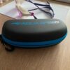 Чохол для окулярів для плавання Aqua Speed Goggle Case