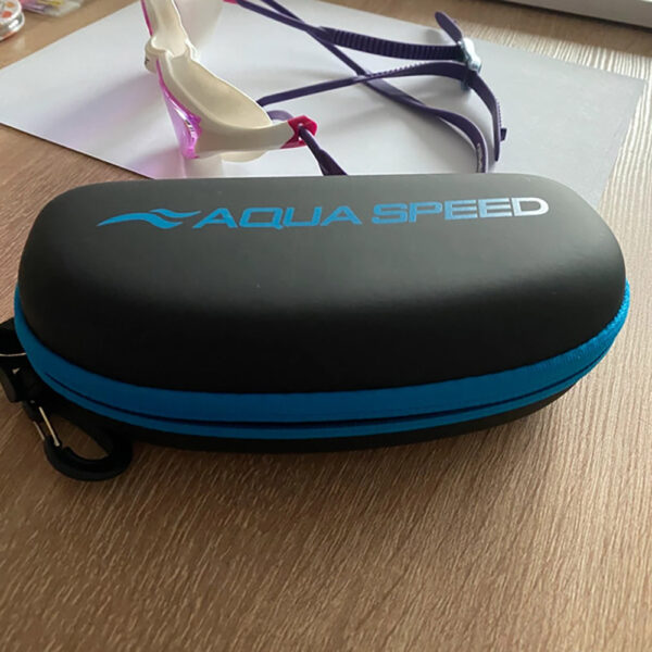Чохол для окулярів для плавання Aqua Speed Goggle Case